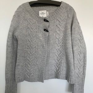 H&M Wool Carigan